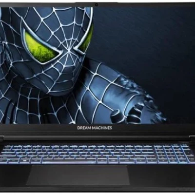 Ноутбук Dream Machines RG5050-17 17.3FHD IPS (RG5050-17UA29)