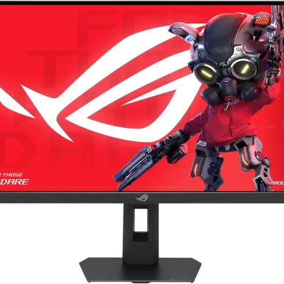 Монитор Asus 27" ROG Strix 5K XG27JCG 2xHDMI (90LM0CE0-B01371)