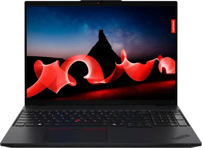 Ноутбук Lenovo ThinkPad L16-G1 16" WUXGA IPS AG (21L8S1RT00)