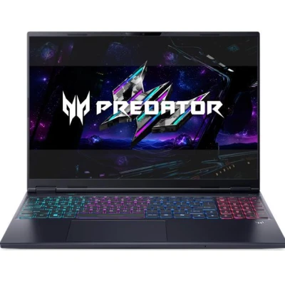 Ноутбук Acer Predator Helios Neo 16S PHN16S-I51 16" OLED (NH.U3VEU.003)