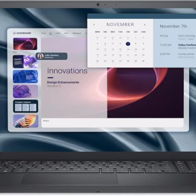 Ноутбук Dell Pro 15 Essential PV15255 15.6" FHD IPS AG (PV15255MDO852UA_UBU)