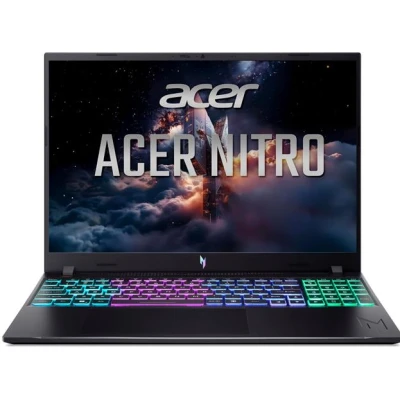 Ноутбук Acer Nitro V 16 ANV16-I31 16" WUXGA IPS (NH.U5CEU.00A)