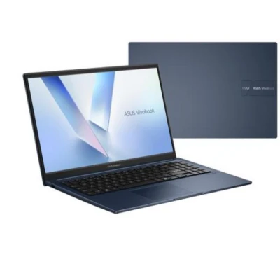 Ноутбук ASUS Vivobook 15 X1504VA-BQ5603 15.6" FHD IPS (90NB10J1-M04UA0)