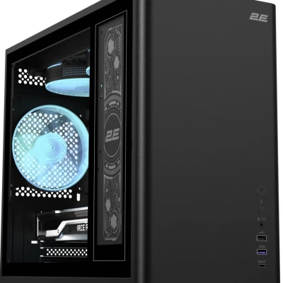 Комп’ютер 2E Rational Intel i5-12400F (2E-13219)