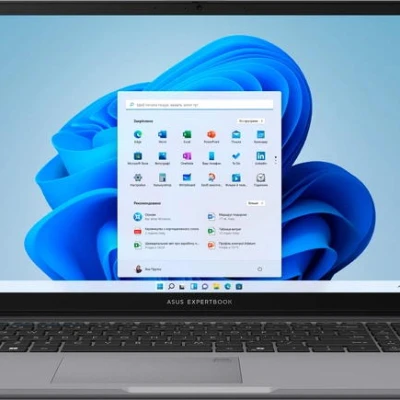 Ноутбук ASUS Expertbook P1 P1503CVA-S72573W 15.6" FHD (90NX0881-M02Y00)